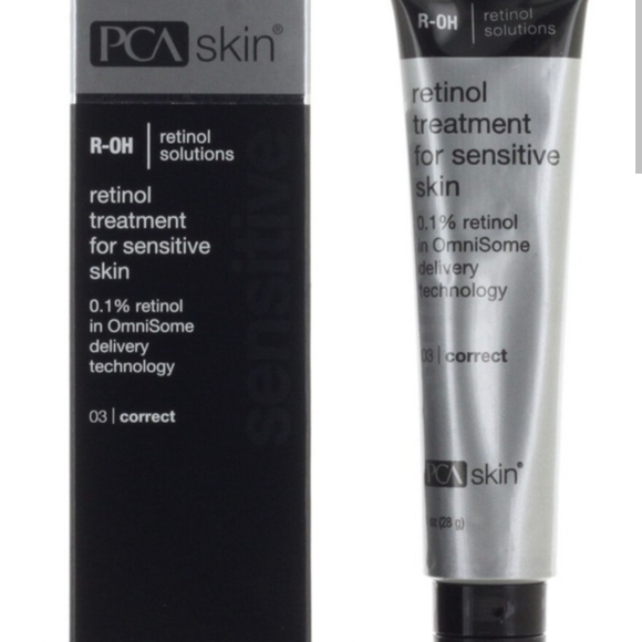 PCA Skin Retinol Treatment for Sensitive Skin - Picture 1 of 2